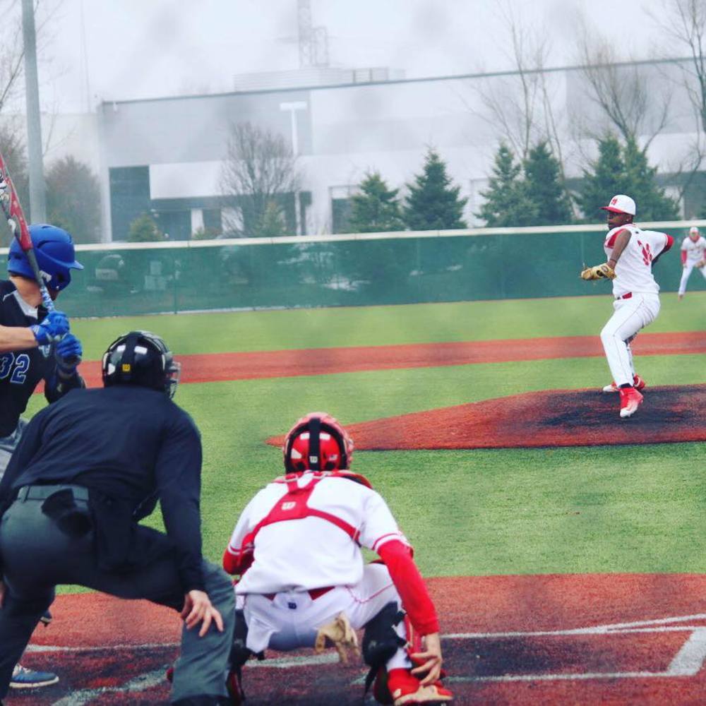 Meet your Posher, Rj